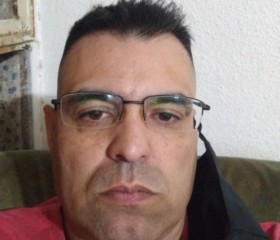Daniel Alejandro, 49 лет, San Martín