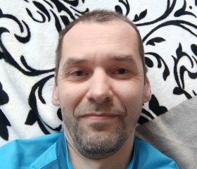 Miroslav, 49, Letohrad