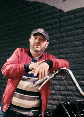 Arseniy, 51, Russia, Tolyatti