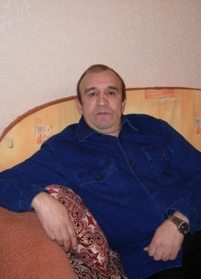 Халиль, 65, Россия, Стерлитамак