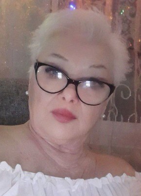 Ирина из Киселевска 61 год