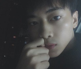 灿, 28, Anqing