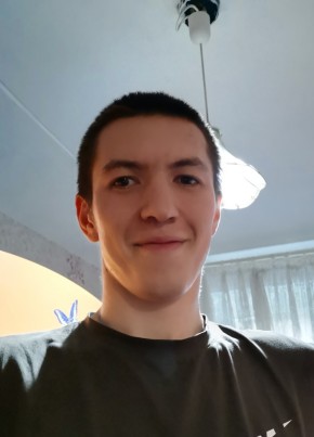 Ivan, 30, Россия, Воткинск