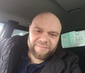 Oleg, 42, Nizhnevartovsk