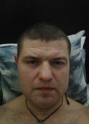 Влад, 38, Україна, Донецьк