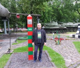 Олег, 54 года, Стаханов