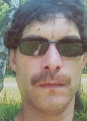 Андрей из Ширы 44 года