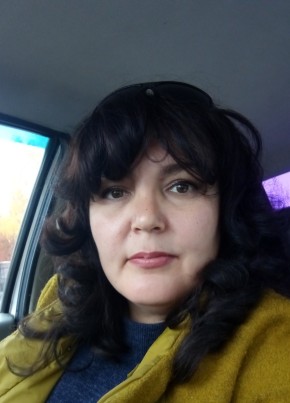 Эльвира, 48, Россия, Сибай