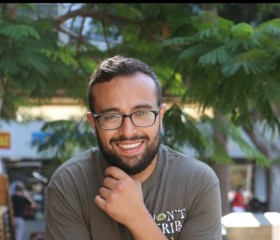 Yosef, 28 лет, רמת גן