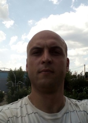 Andrey, 36, Україна, Скадовськ