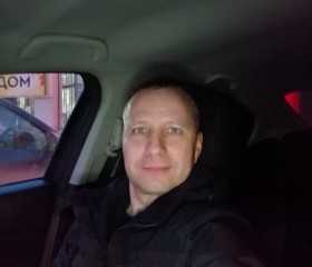 Tikhon, 48, Kazan