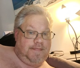 Lennart, 54 года, Jönköping