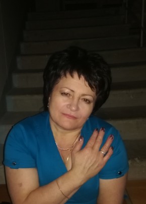 Оксана, 59, Россия, Москва