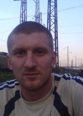 Александр, 42, Россия, Балезино