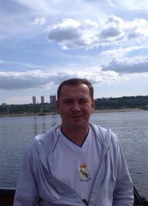 Вадим, 43, Россия, Нижний Новгород