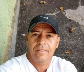 Marcelo, 56 лет, Belo Horizonte