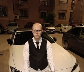محمد, 28, Cairo
