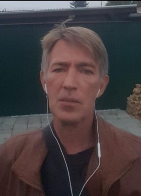 Сергей, 49, Россия, Новосибирск