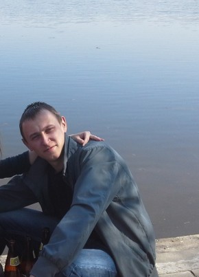 Микола, 32, Україна, Рахів