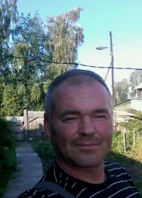 сергей, 59, Россия, Смоленское