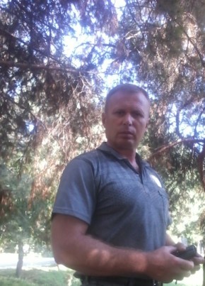 Вячеслав, 51, Россия, Буденновск