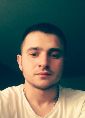 Назар, 28, Україна, Житомир