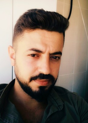 Ismail, 31, Türkiye Cumhuriyeti, Silvan