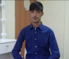 Ramin Abasov, 32 года, Bakı