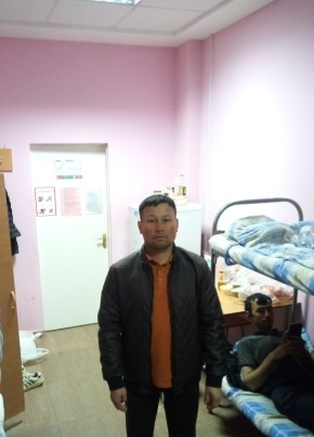 Нурик, 38, Россия, Москва