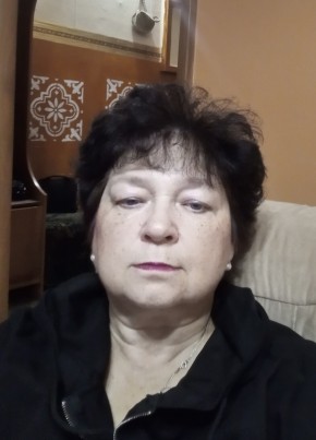 Елена из Иркутска 65 лет