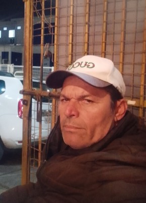 Carlos roberto из Rio de Janeiro 54 года