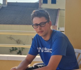 Alex cols, 20, Sant Sadurni d Anoia