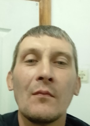 Кирилл, 36, Україна, Антрацит