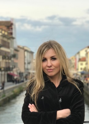 Ирина из Санкт-Петербурга 38 лет