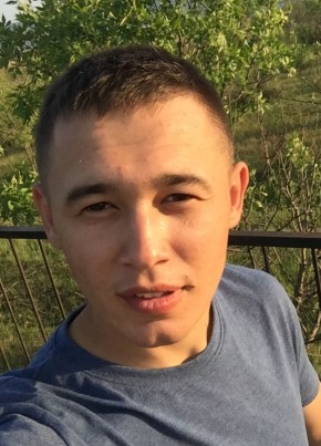 Михаил, 31, Россия, Феодосия