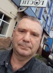 Igor, 52, Chaykovskiy