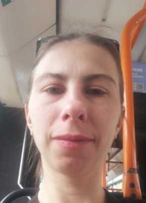 Екатерина из Хойнікі 30 лет