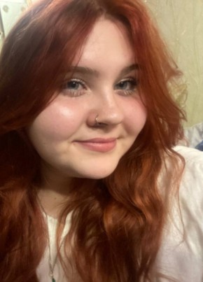 Kristina, 20, Russia, Nizhniy Tagil