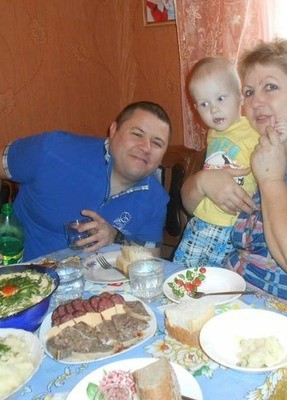 Алексей, 42, Россия, Жердевка