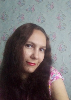 катерина, 33, Россия, Перелюб