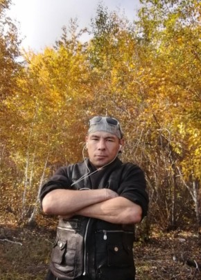 Дмитрий, 37, Россия, Улан-Удэ