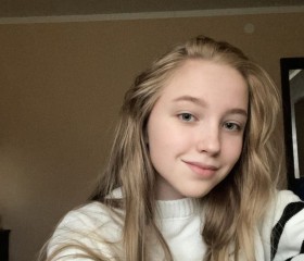 Алина, 18 лет, Санкт-Петербург