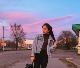 Полина В, 20 лет, Хабаровск