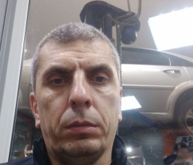 Стас, 42 года, Москва