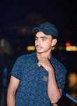 Habibur Rahman, 19 лет, ঢাকা