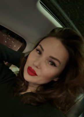Anastasiya, 39, Russia, Reutov