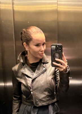 Anastasiya, 41, Russia, Moscow