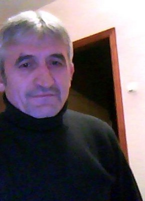 алексей, 59, Россия, Чапаевск