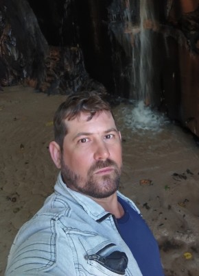 Neiton из Campo Grande 33 года