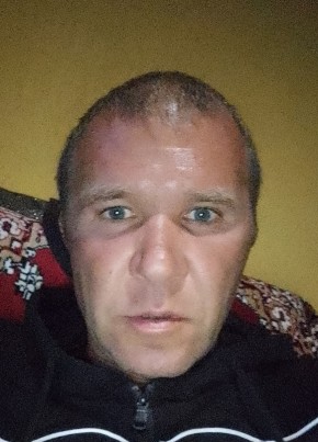 Евгений, 42, Россия, Саки